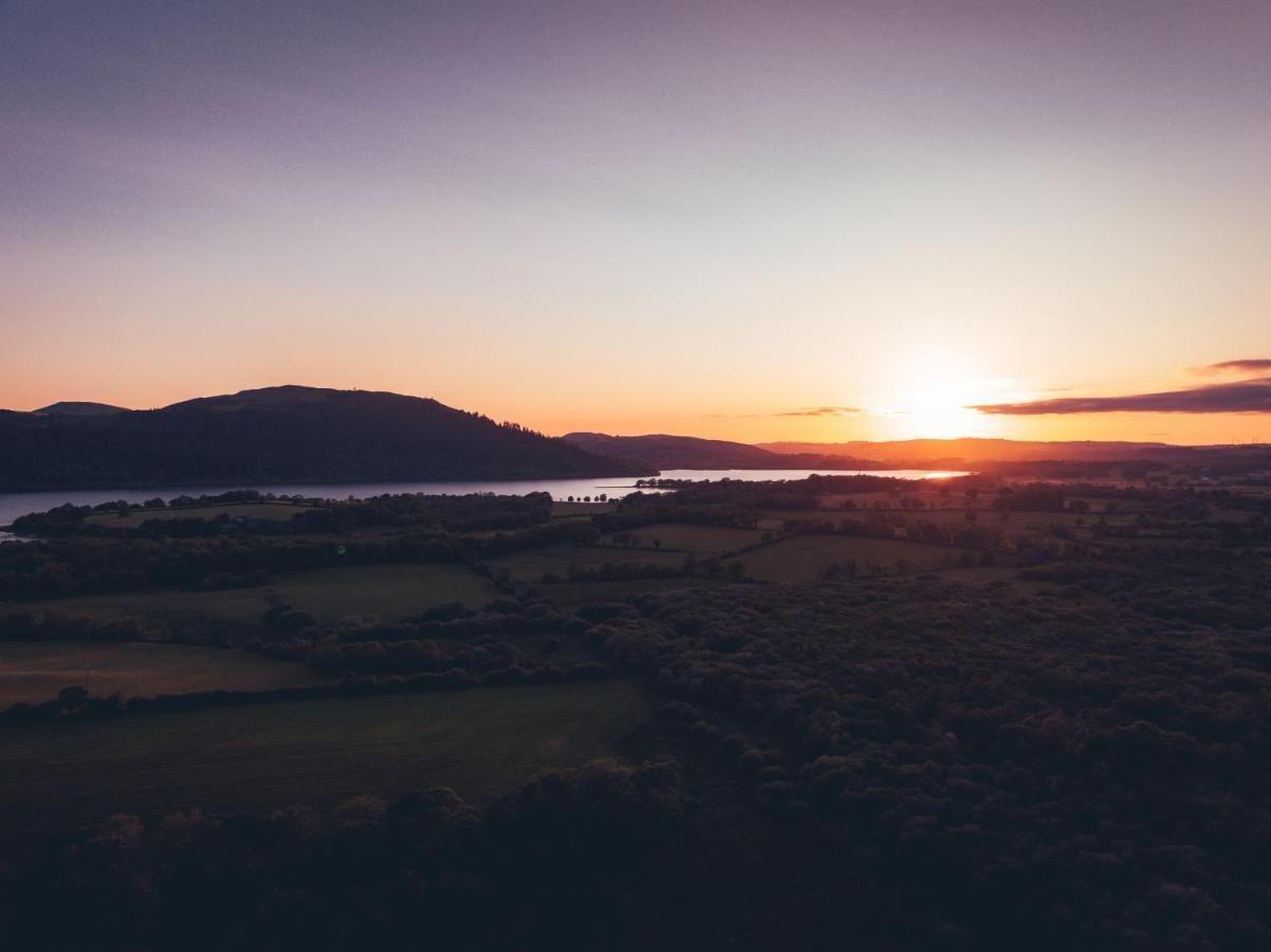 Ravenstone Manor Otel Keswick  Dış mekan fotoğraf