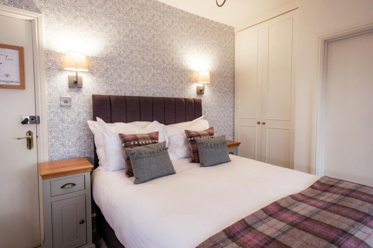 Ravenstone Manor Otel Keswick  Dış mekan fotoğraf