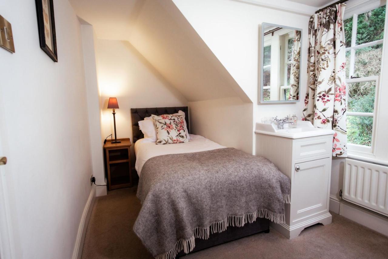 Ravenstone Manor Otel Keswick  Dış mekan fotoğraf