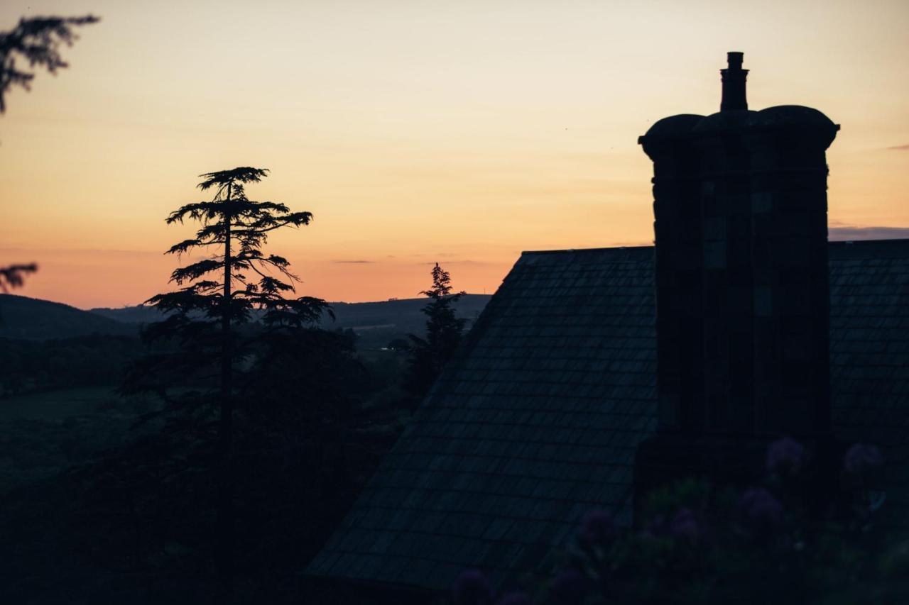 Ravenstone Manor Otel Keswick  Dış mekan fotoğraf