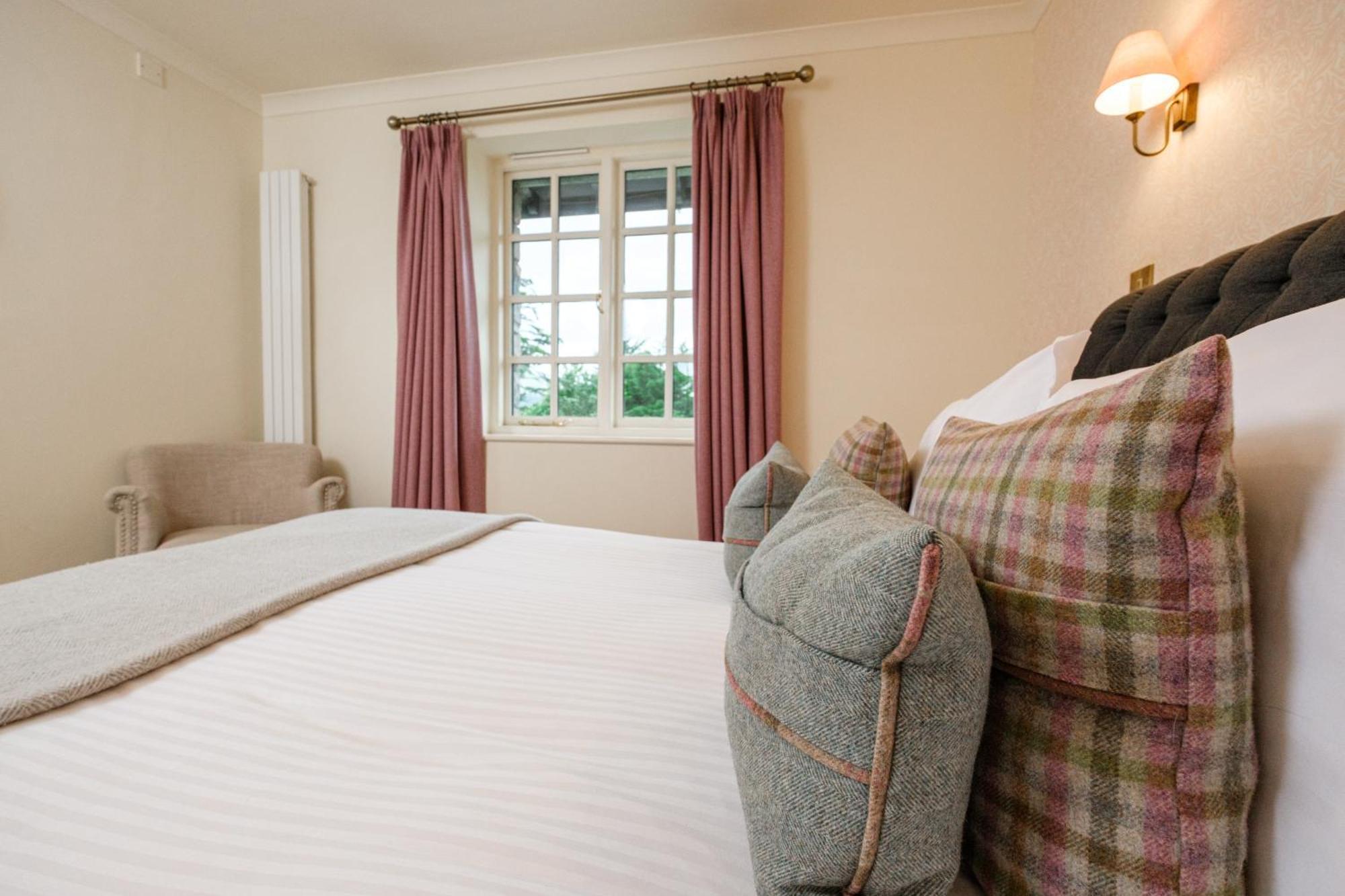 Ravenstone Manor Otel Keswick  Dış mekan fotoğraf