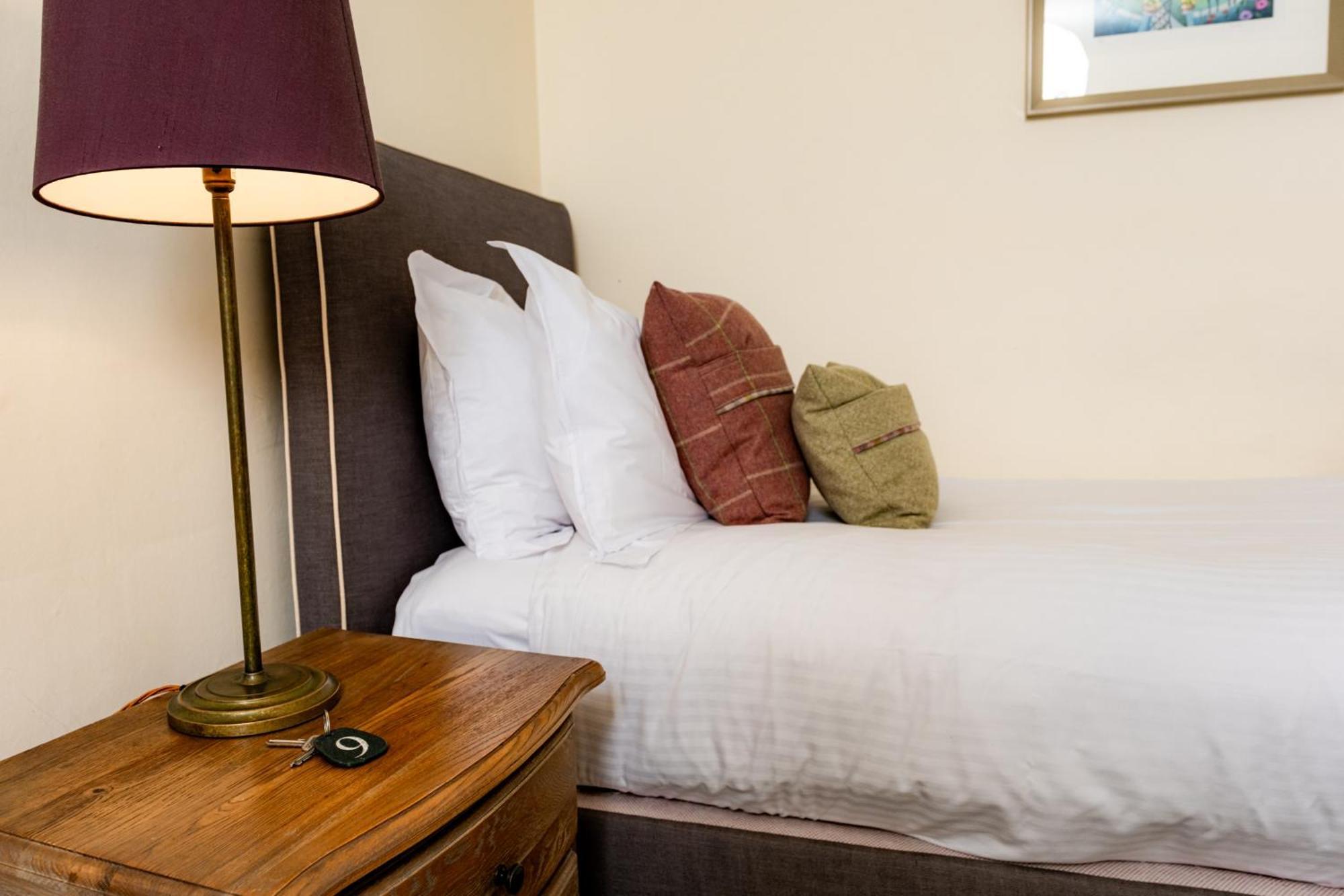 Ravenstone Manor Otel Keswick  Dış mekan fotoğraf