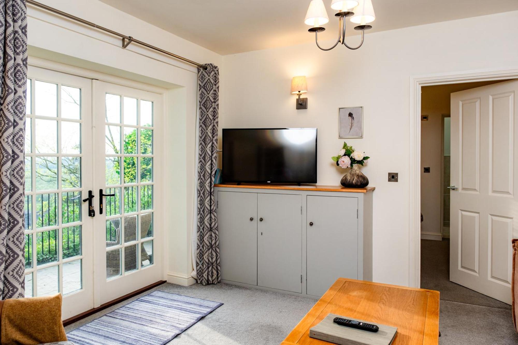 Ravenstone Manor Otel Keswick  Dış mekan fotoğraf