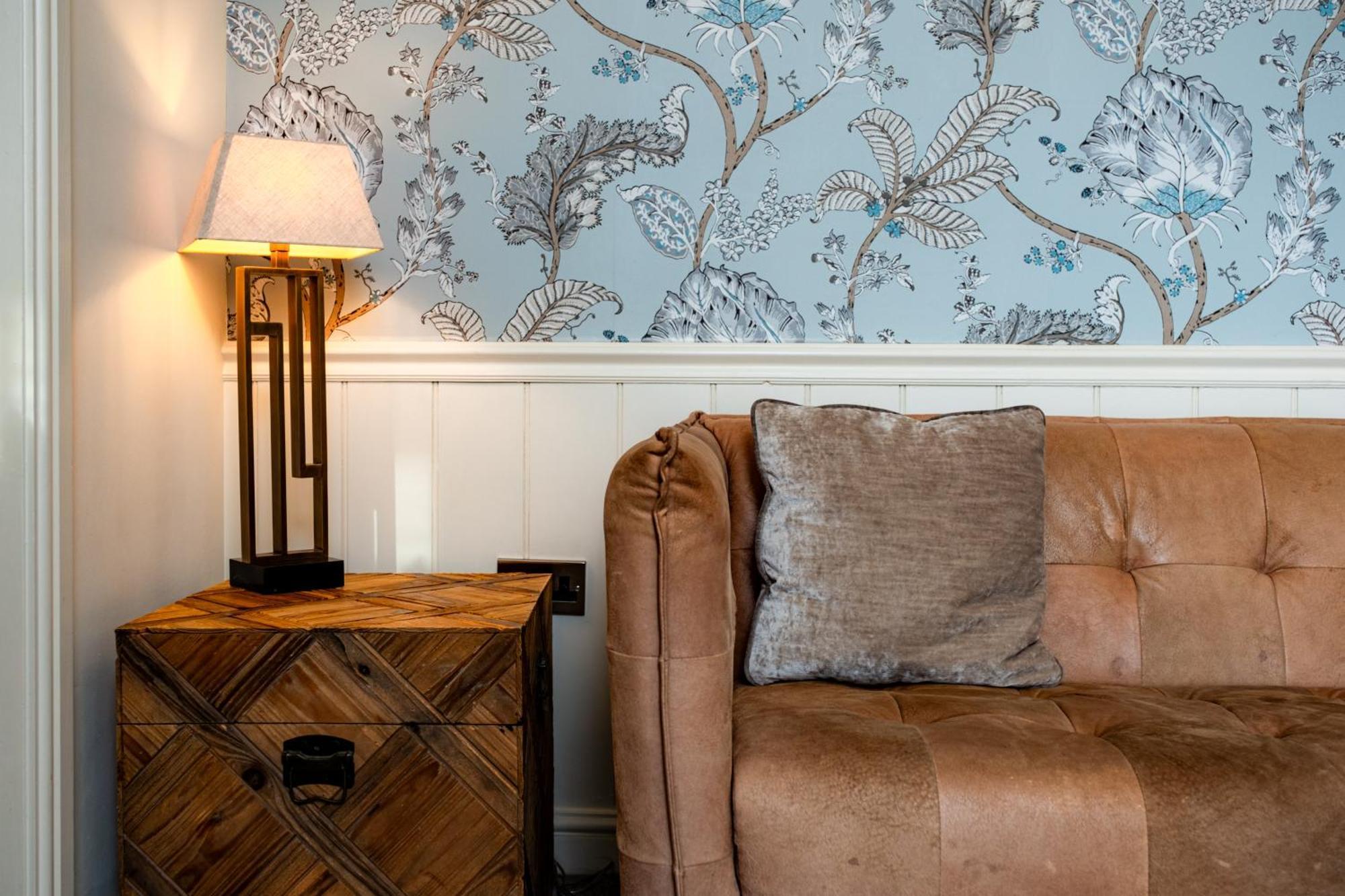 Ravenstone Manor Otel Keswick  Dış mekan fotoğraf